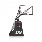 Баскетбольная стойка SAM 3X3